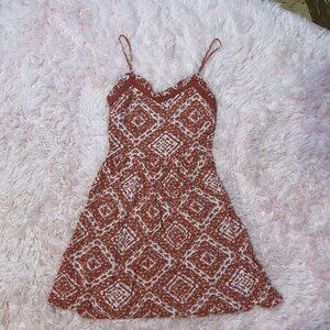 Altar'd State Summer Sundress